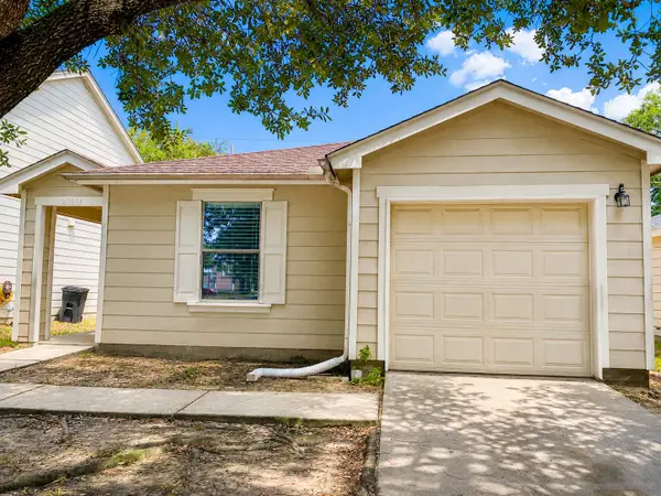20914 Brannon Hill Lane, Humble, TX 77338