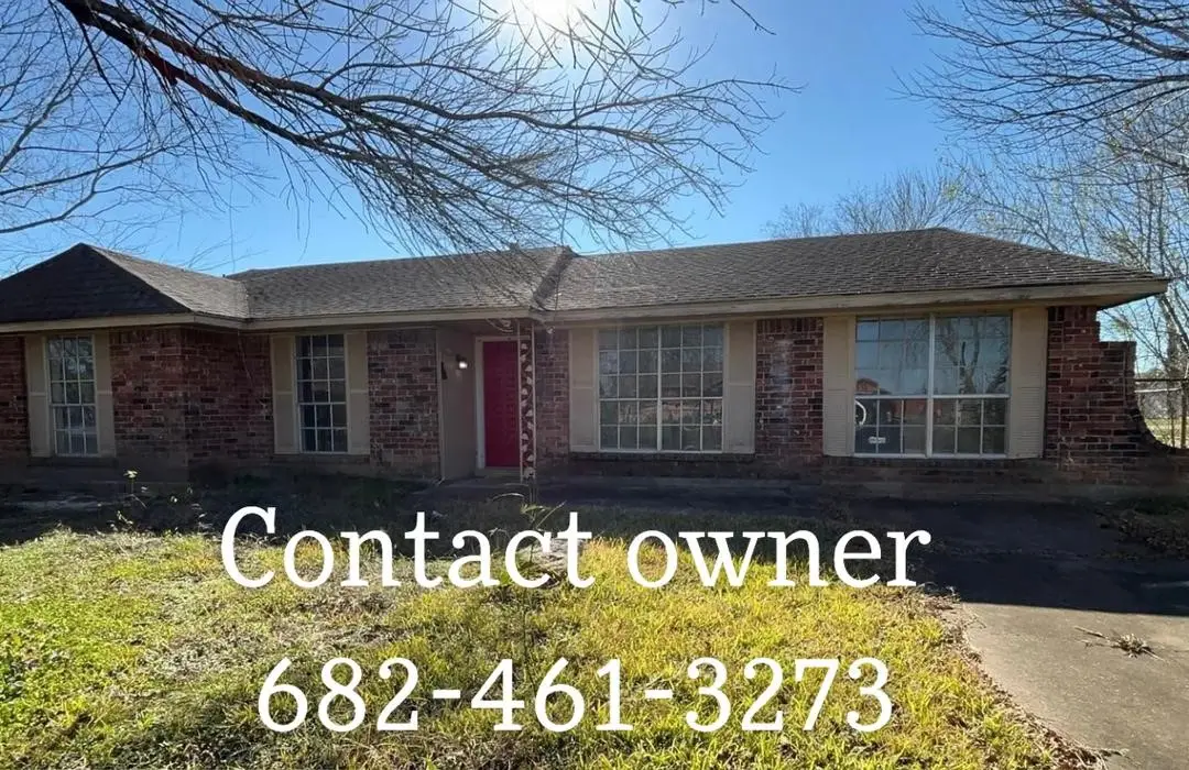 3306 Charriton Drive, Houston, TX 77039 - #1