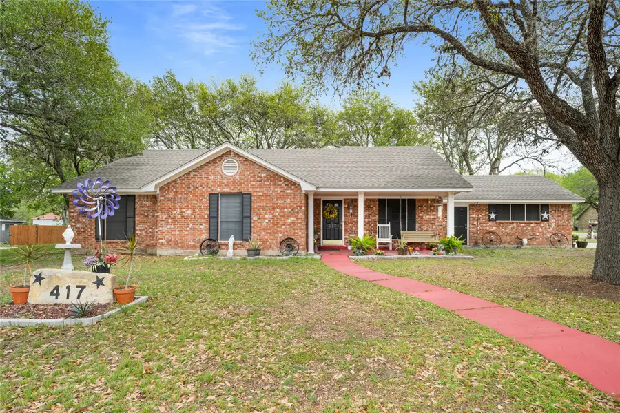 417 S Faires, Flatonia, TX 78941 - #3