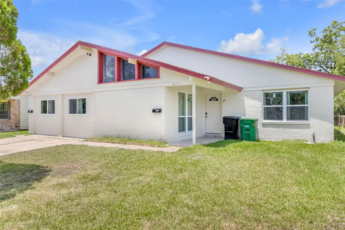 5815 Schevers Street #A-B, Houston, TX 77033 - Image #1