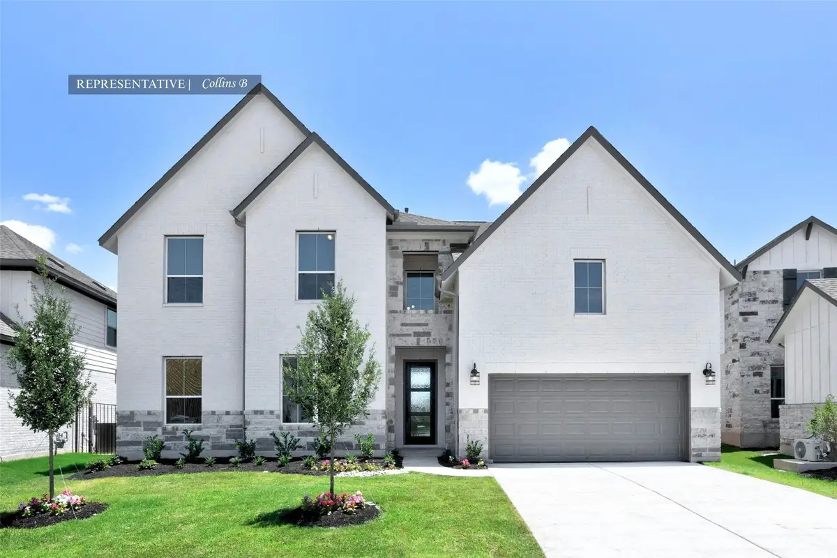 8919 Colonnade Way, Manvel, TX 77578 - #1