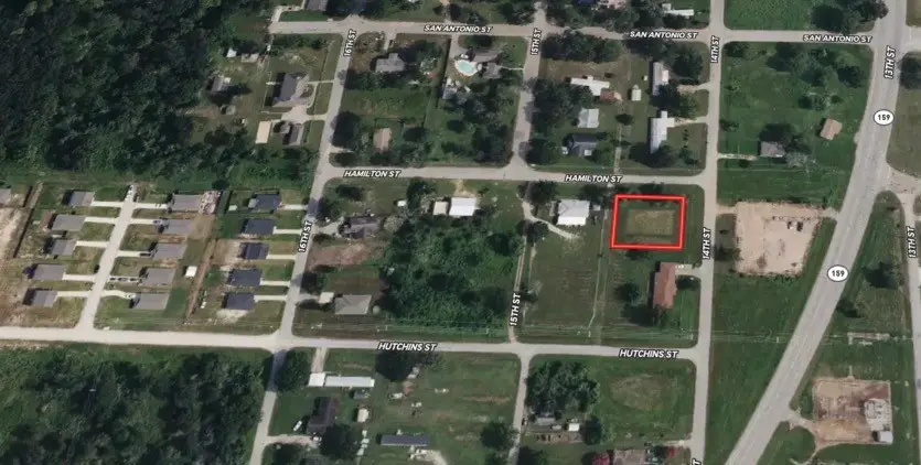 TBD 14th Street, Hempstead, TX 77445 - #2