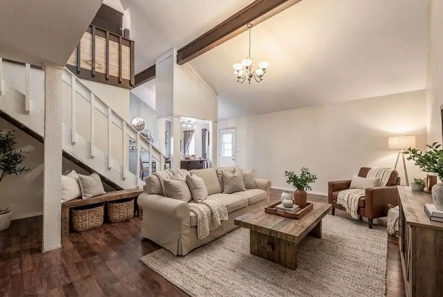 5406 Palamino Court, Humble, TX 77346 - #3