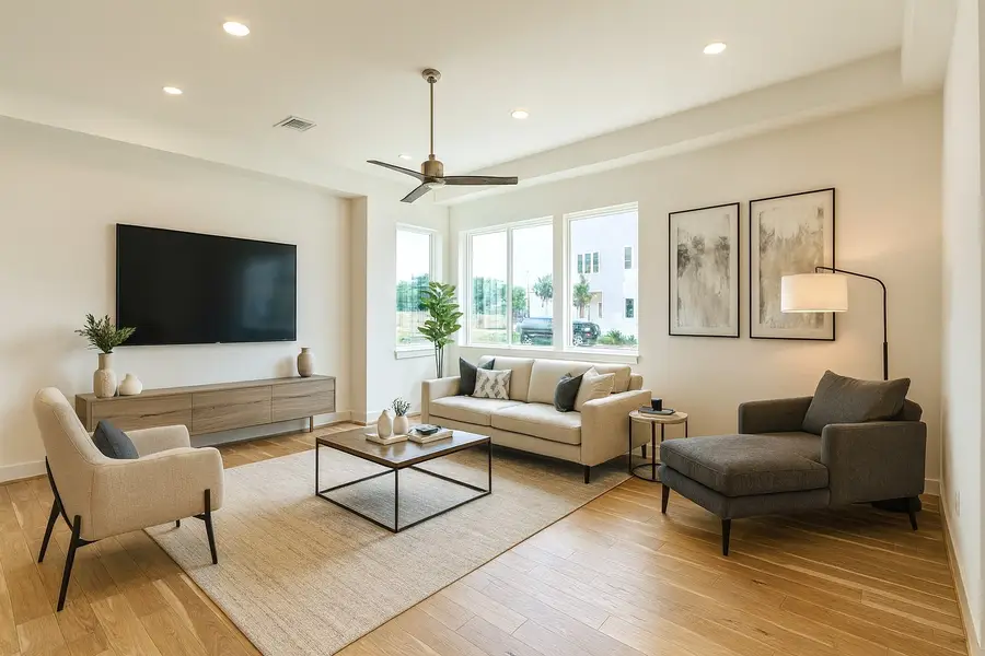 3311 Cardinal Crest Lane, Houston, TX 77080 - Image #3