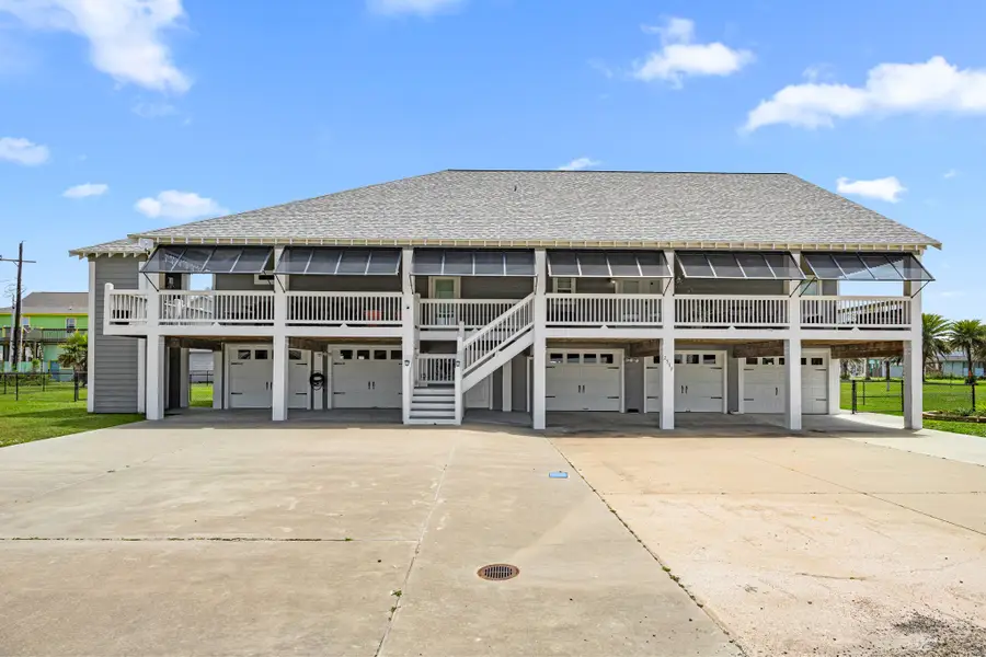2372 Sand Bar Lane, Crystal Beach, TX 77650 - #3