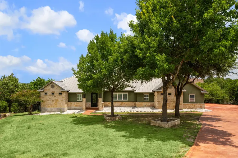 1889 Rush Creek, Canyon Lake, TX 78133 - Image #3