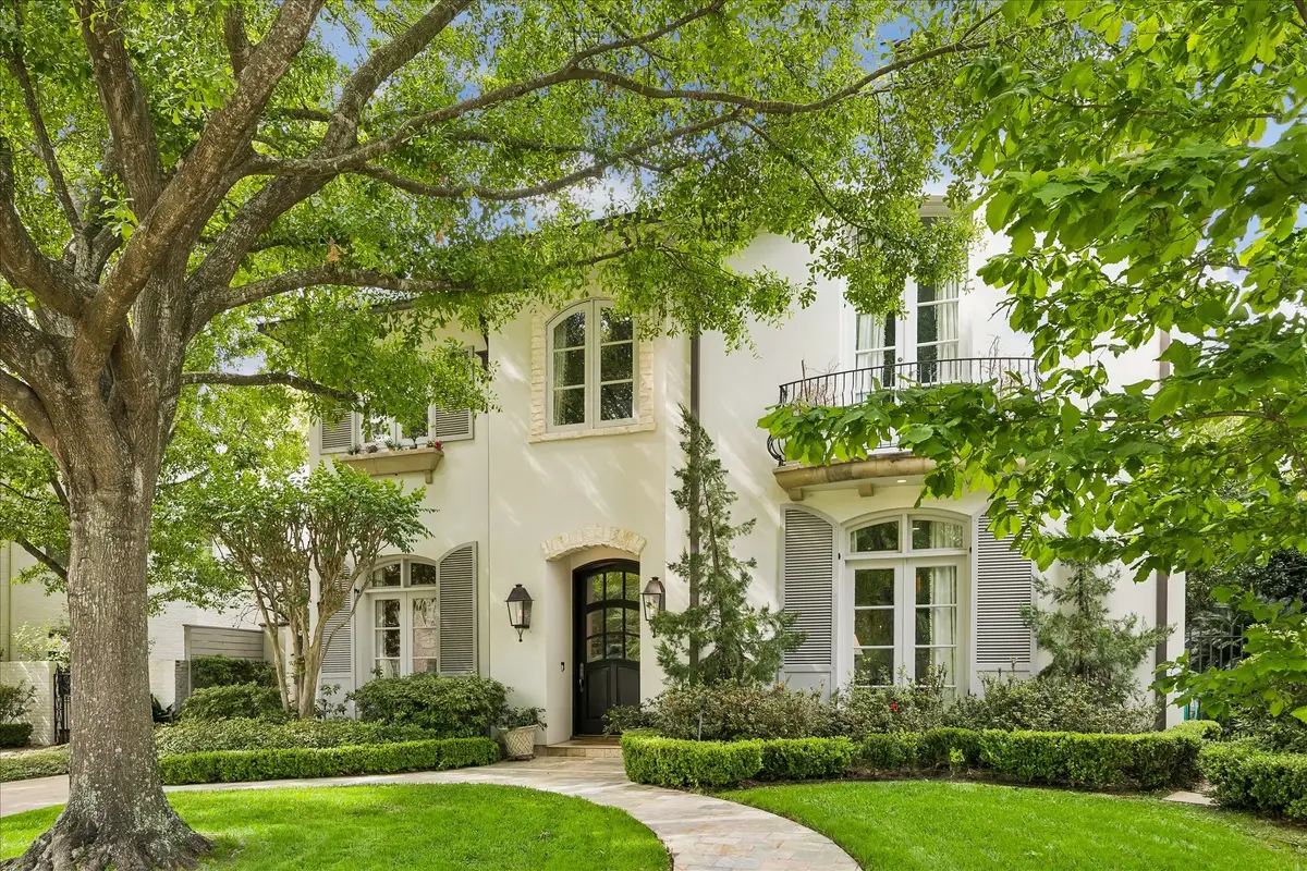 2414 Stanmore Drive, Houston, TX 77019 - #1