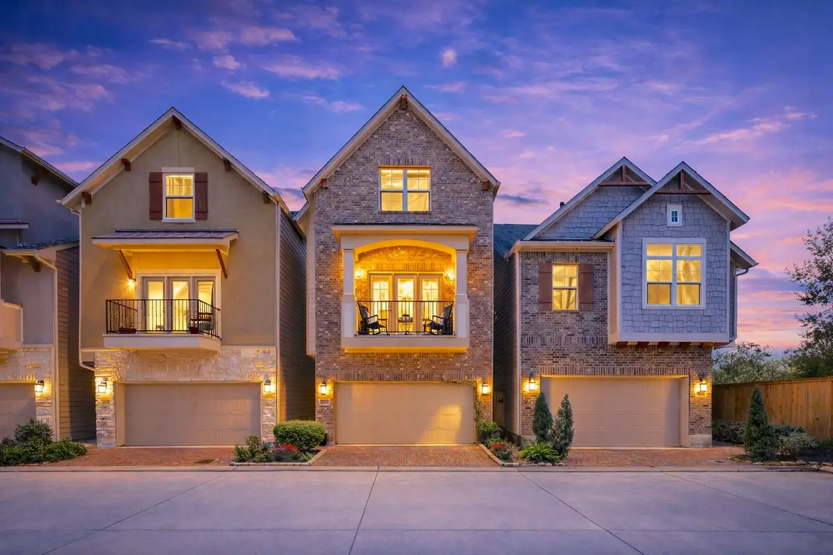 3504 Vista Terrace Lane, Houston, TX 77018 - Image #1