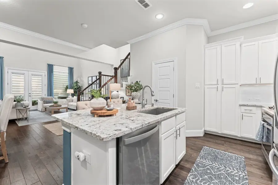 3504 Vista Terrace Lane, Houston, TX 77018 - Image #3