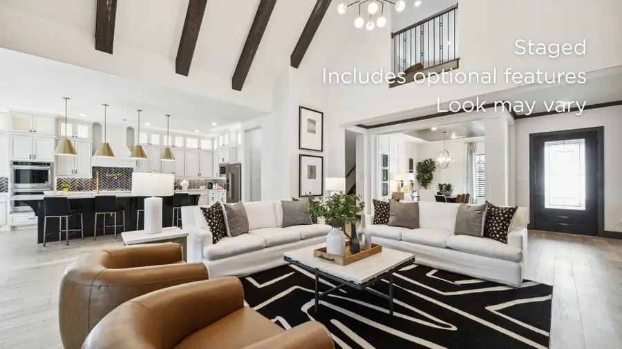 5059 American Sycamore Trail, Montgomery, TX 77316 - Image #3