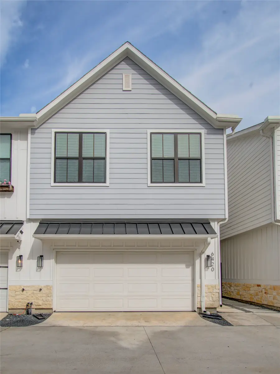 6420 Highland Pine Lane, Houston, TX 77091 - #3