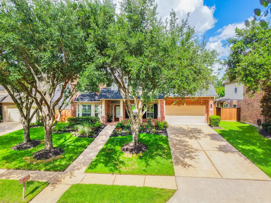 10222 Birchline Drive, Spring, TX 77379 - #2