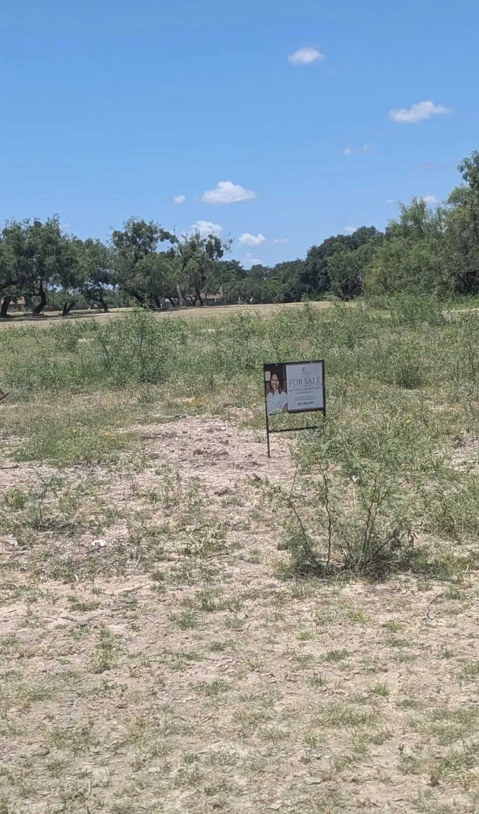 TBD Un 27 Fcs, Block C, Lot 1, Brackettville, TX 78832 - #1