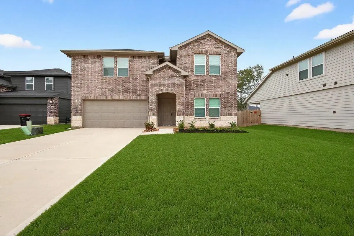 24856 Springbluff Valley Court, Magnolia, TX 77355 - #1