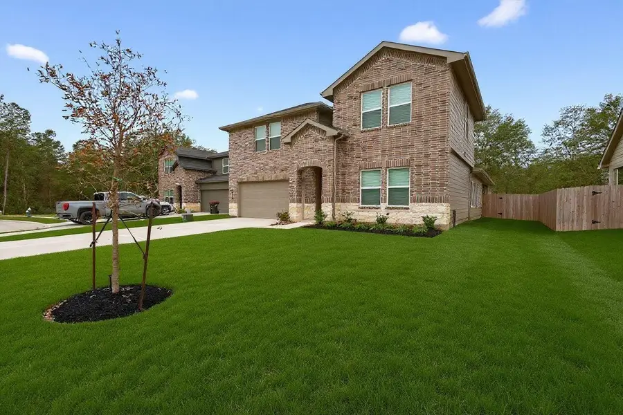 24856 Springbluff Valley Court, Magnolia, TX 77355 - #2