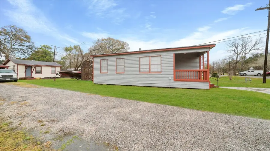 1516 1/2 2nd Street, League City, TX 77573 - #2