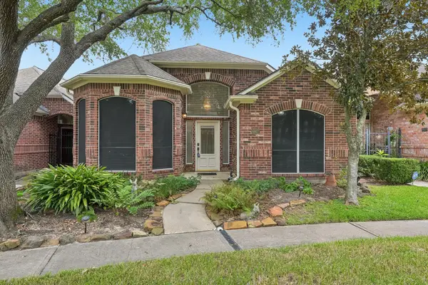 6807 Tournament Drive, Houston, TX 77069
