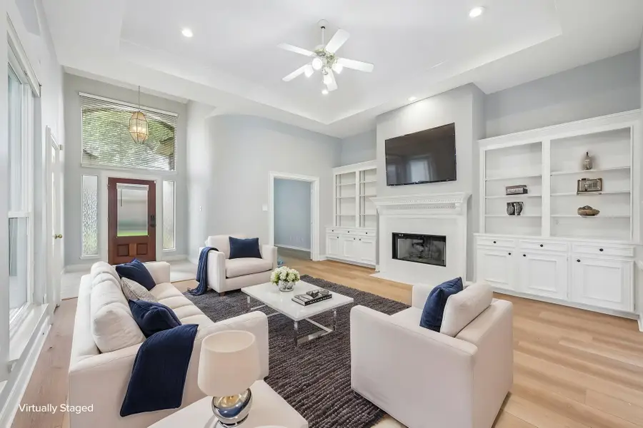 6807 Tournament Drive, Houston, TX 77069 - #3