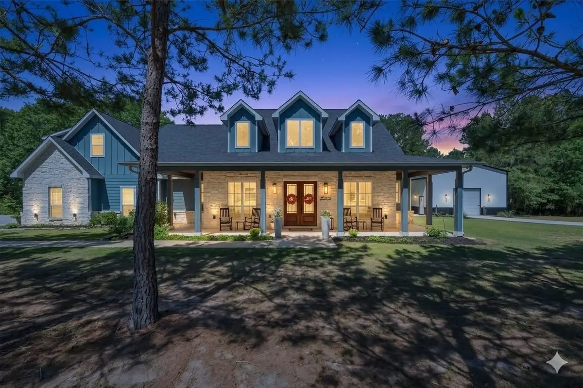 29899 Equestrian Drive, Waller, TX 77484 - #1