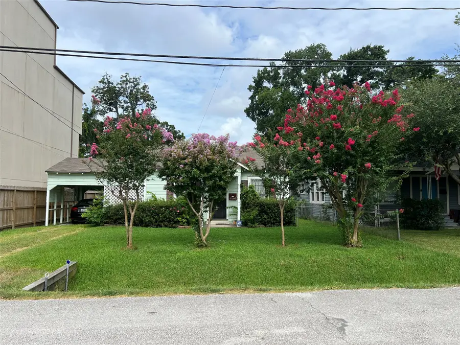 2507 Couch Street, Houston, TX 77008 - #3