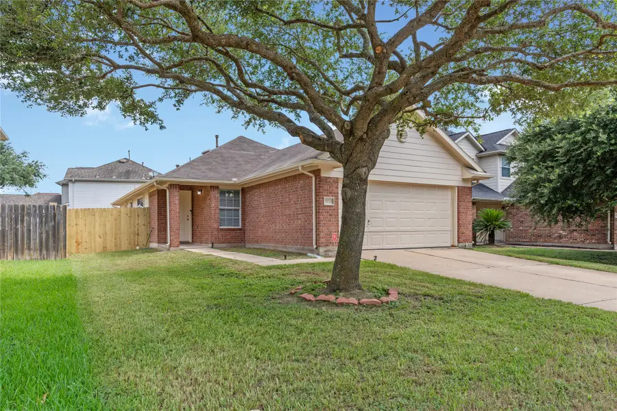 19342 Montclair Meadow Lane, Katy, TX 77449 - #2