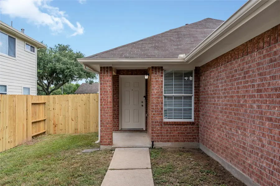 19342 Montclair Meadow Lane, Katy, TX 77449 - #3