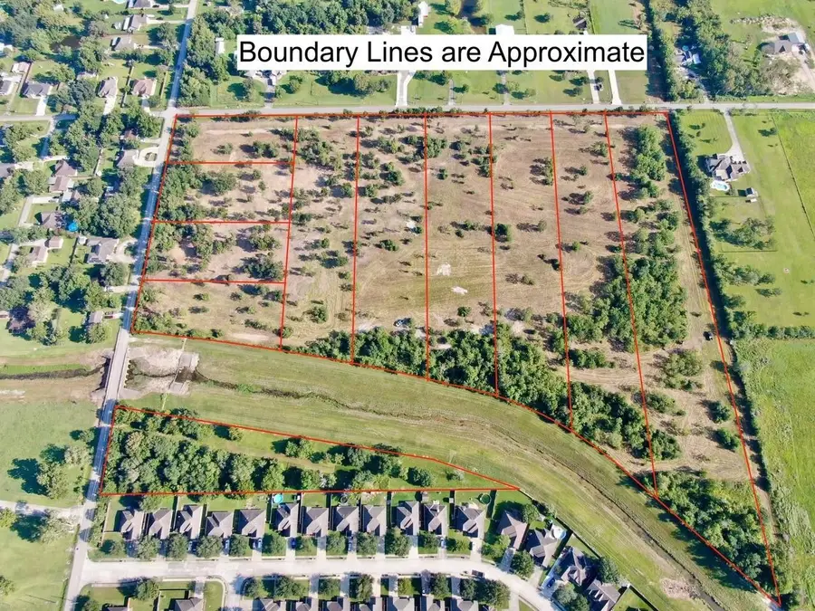 0 Avenue J - Lot 3, Santa Fe, TX 77510 - Image #3