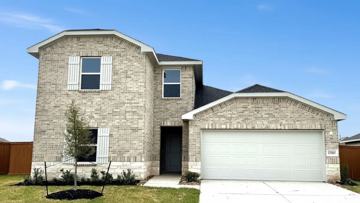 27507 Crystalline Sage Lane, Katy, TX 77493 - #1