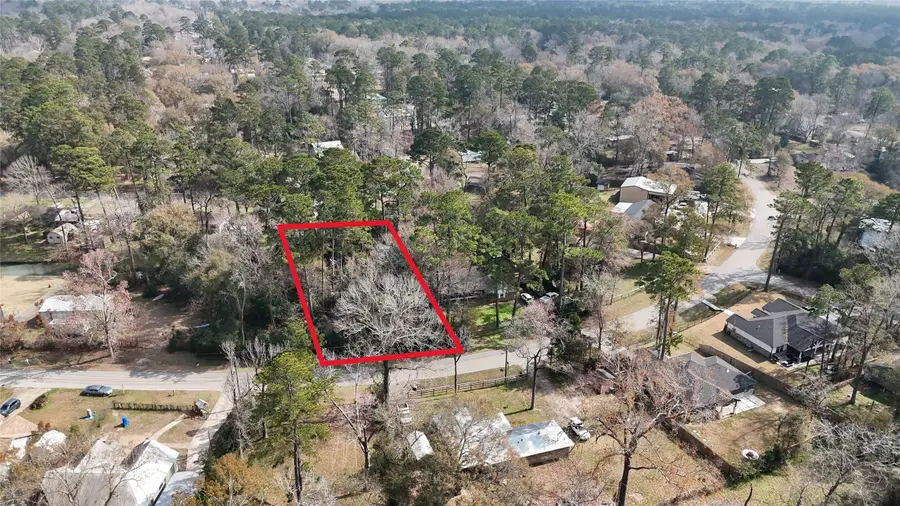 0 Beaver Run Drive, Huffman, TX 77336 - #3