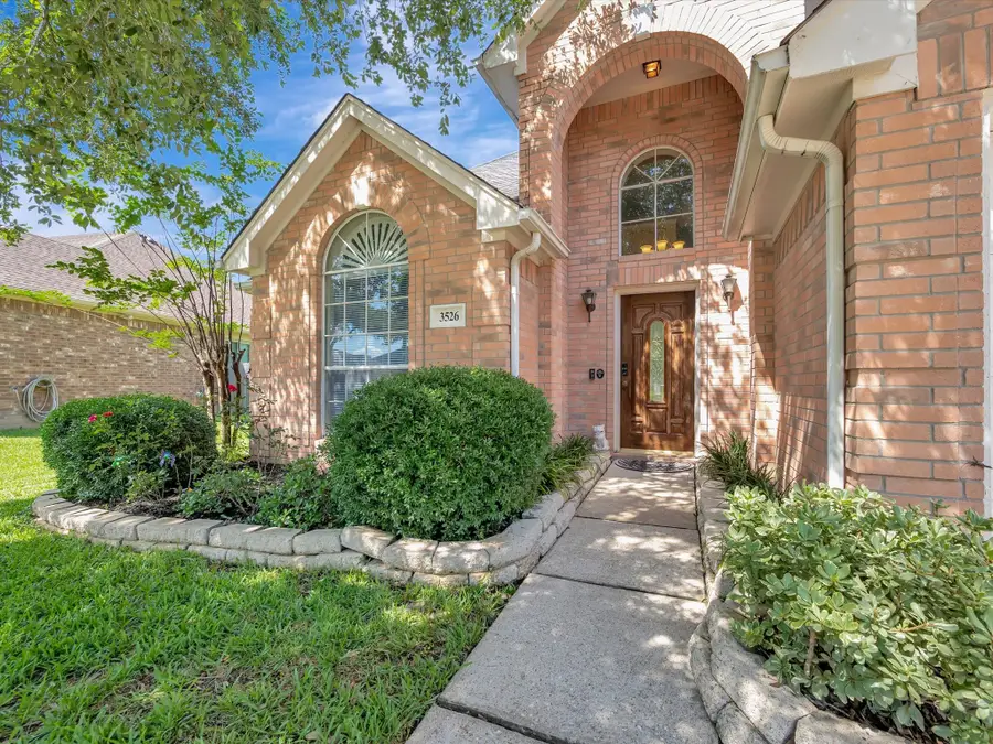 3526 Bay Ledge, Friendswood, TX 77546 - #2