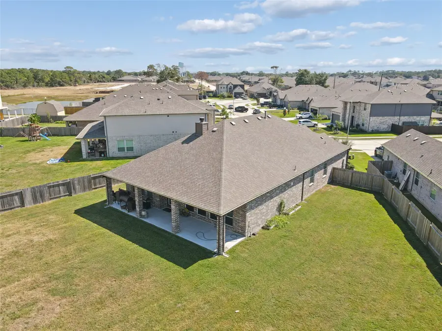 1540 Lake Mija Circle, Seabrook, TX 77586 - #2