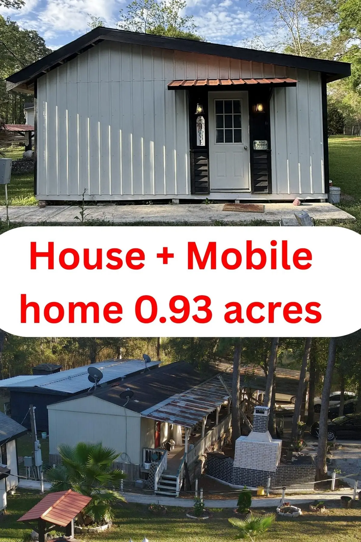 357 County Road 4020b, Dayton, TX 77535 - #1