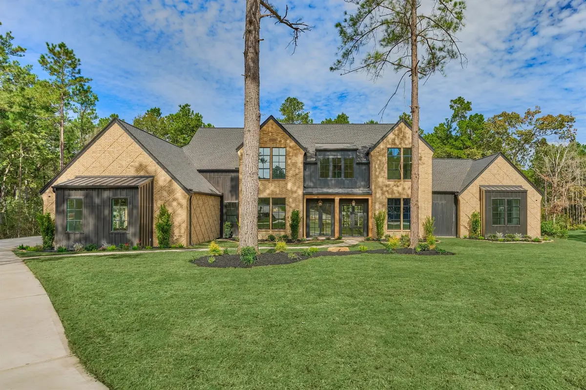 4800 Hawk Canyon Court, Montgomery, TX 77316 - #1