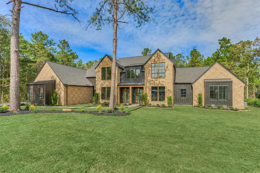 4800 Hawk Canyon Court, Montgomery, TX 77316 - #2
