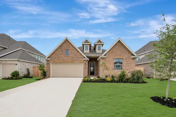 32306 Tallow Creek Drive, Waller, TX 77484