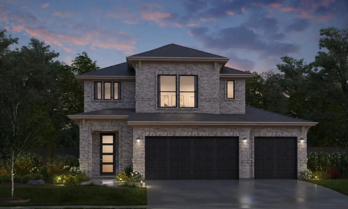 737 Stagecoach Drive, Dayton, TX 77535 - #1