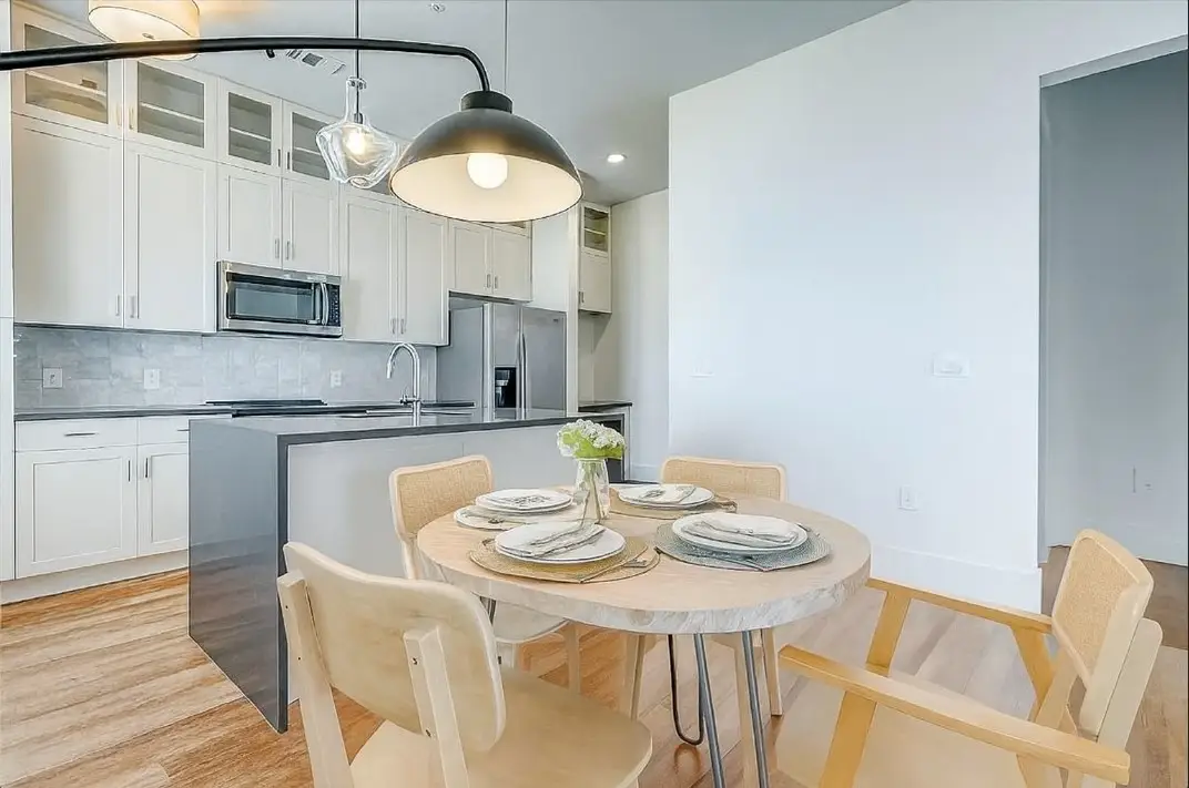 1508 Blodgett Street #609, Houston, TX 77004 - Image #1