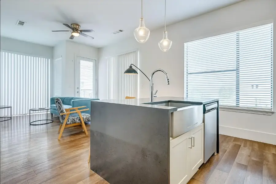 1508 Blodgett Street #609, Houston, TX 77004 - Image #3