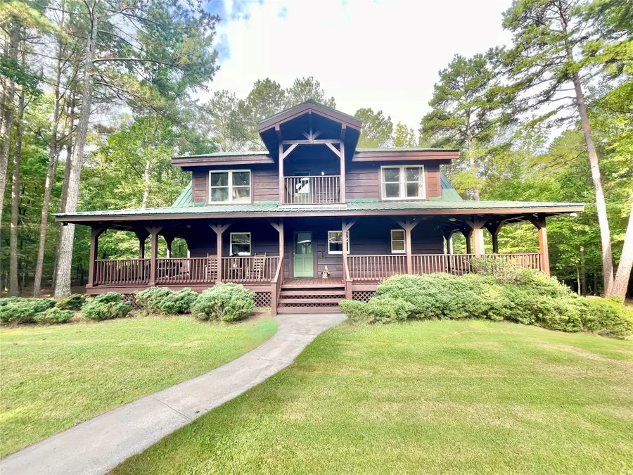 1100 Bartram Trace Road, Rayle, GA 30660 - #2