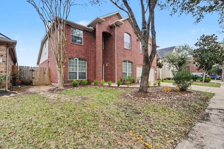 7723 Chimney Gap, Missouri City, TX 77459 - #2