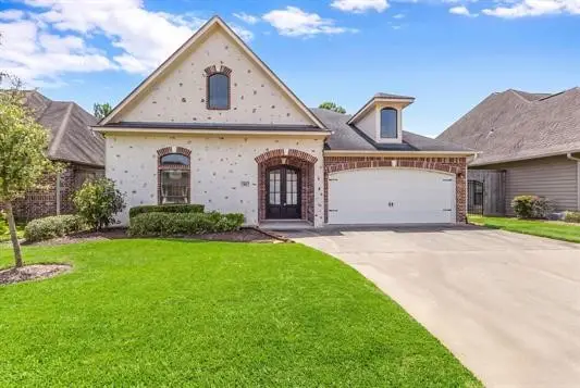 112 Winding Brook Drive, Lumberton, TX 77657 - #1
