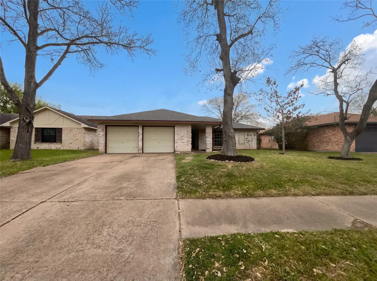 22506 Elkana Deane Lane, Katy, TX 77449 - #1