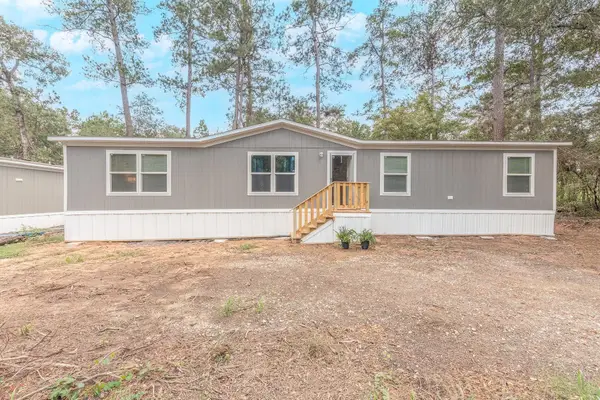 7996 Tawnyberry Lane, Plantersville, TX 77363