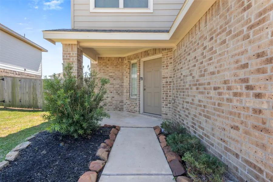 14602 Broadbury Pond Road, Rosharon, TX 77583 - #2