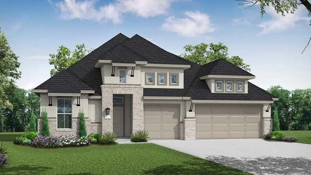 18611 Valencia Tangelo Street, Manvel, TX 77578 - #1