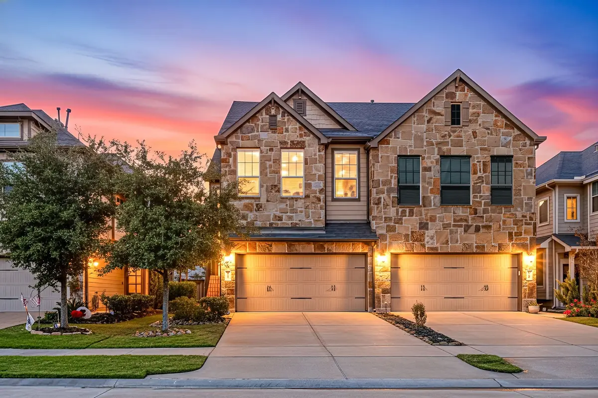 29122 Artic Brook Lane, Fulshear, TX 77441 - #1