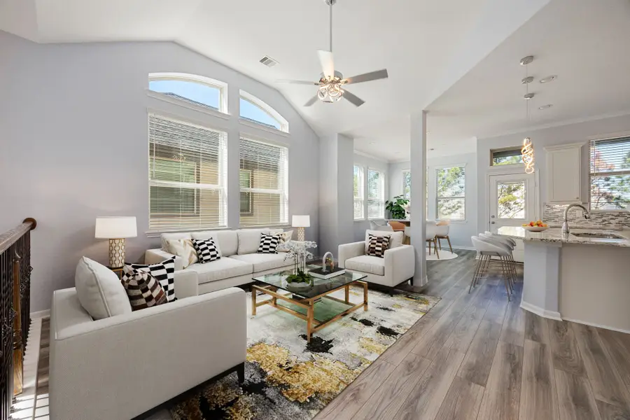 29122 Artic Brook Lane, Fulshear, TX 77441 - #3