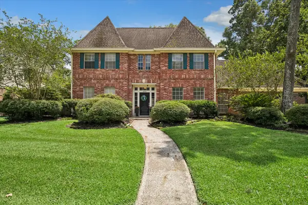 4006 Aspen Mountain Trail, Kingwood, TX 77345