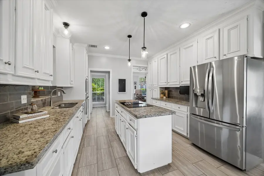 4006 Aspen Mountain Trail, Kingwood, TX 77345 - #3