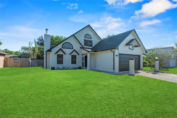 7526 Gulfbriar Place, Houston, TX 77489